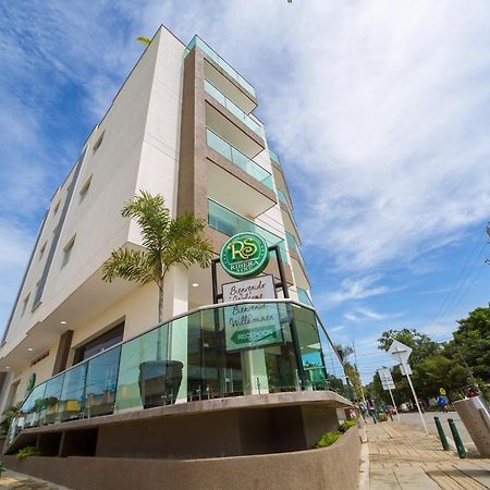 Hotel Ribera Sinu Монтерия Экстерьер фото