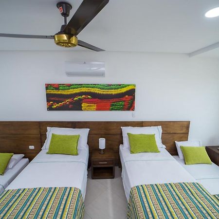 Hotel Ribera Sinu Монтерия Экстерьер фото